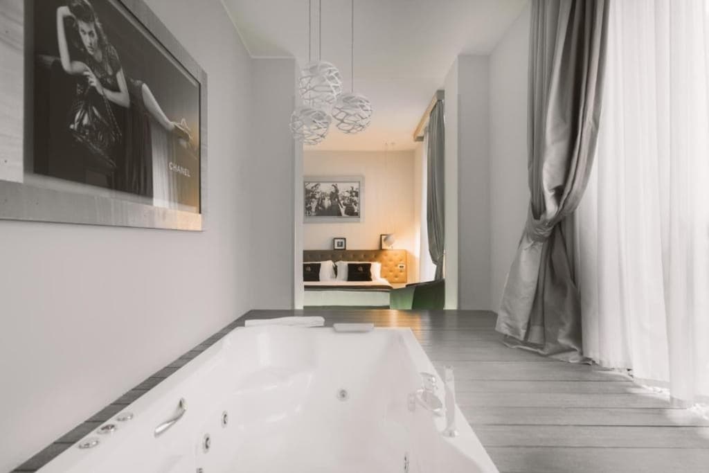 Montenapoleone Suites - photo 13