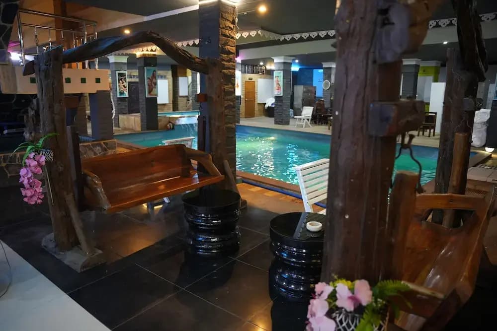 Hangover Hostel Patong - photo 4