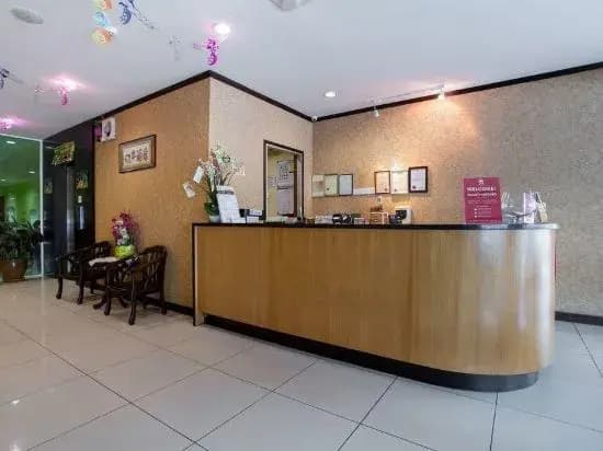 ZEN Rooms Taman Maluri Cheras - photo 12