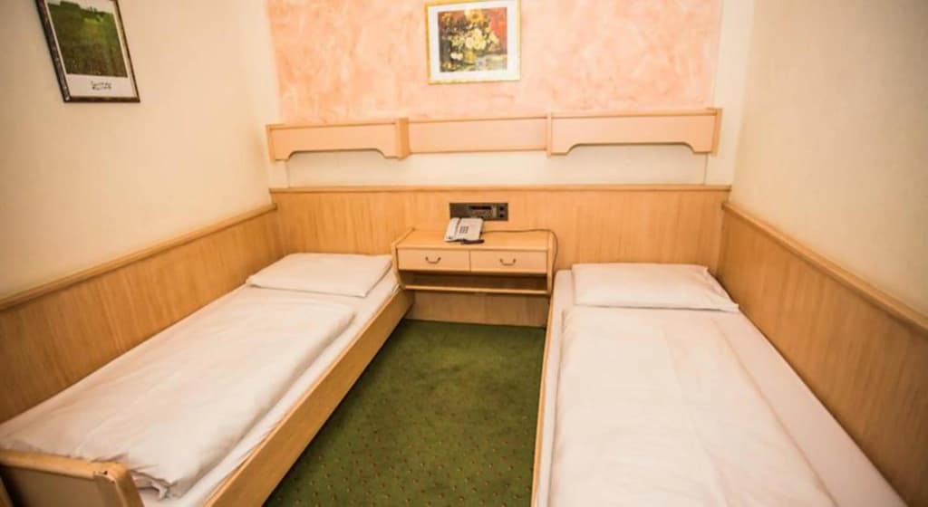 Hotel Hadrigan - photo 6