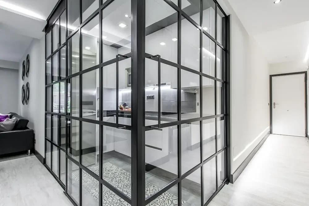 Apartamento Luxury Palacio Real - photo 13