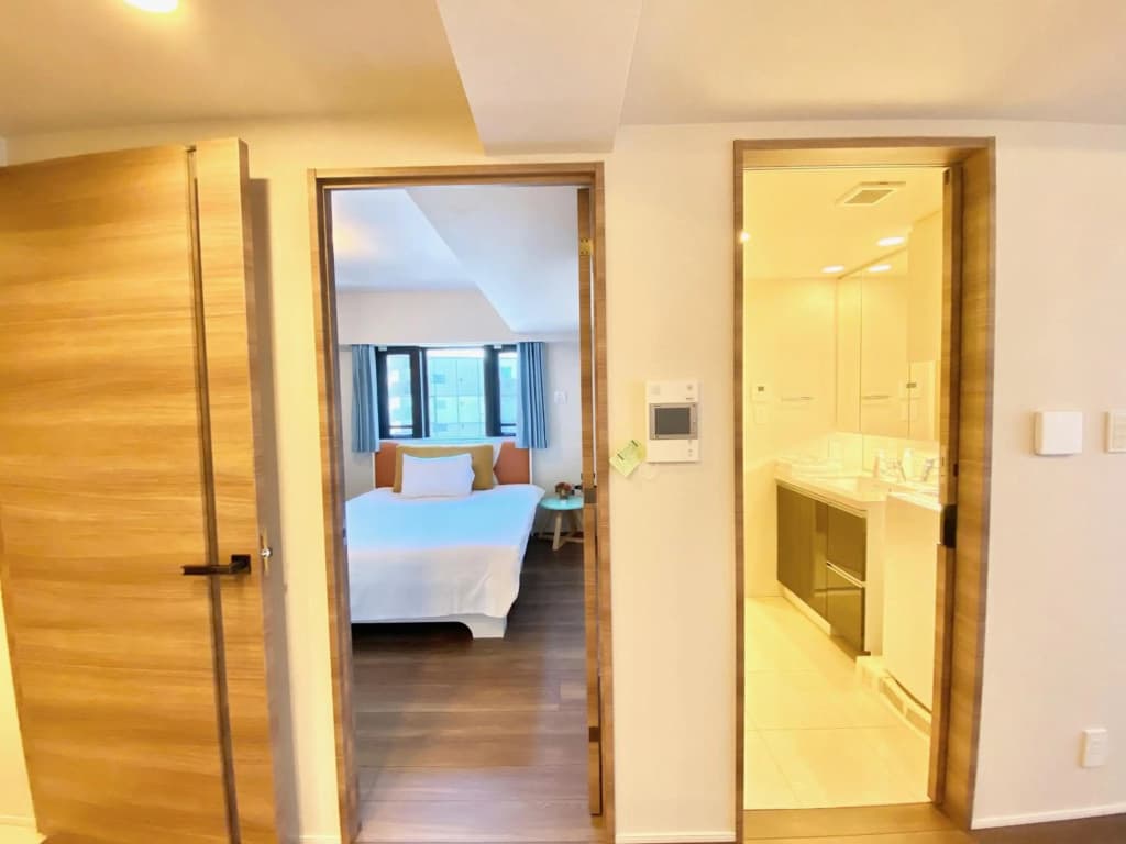 Akasaka Residence - photo 43