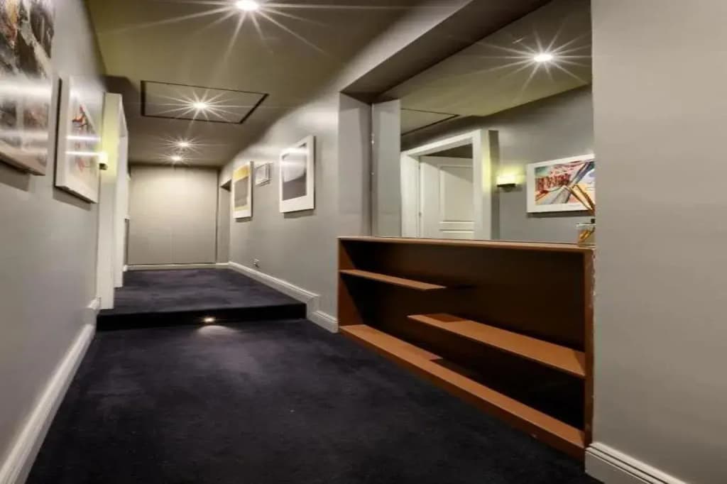L'Obelisque Maison De Luxe - photo 8