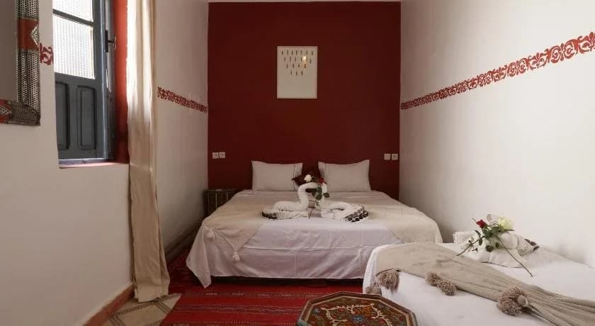 Riad Capri - photo 38