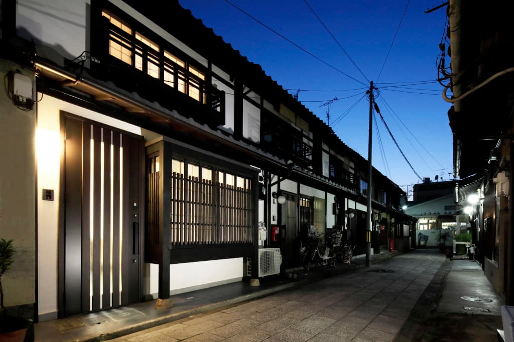 Kyo No Yado Gekkoan - photo 1
