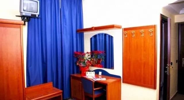 Hotel Tre Stelle - photo 25