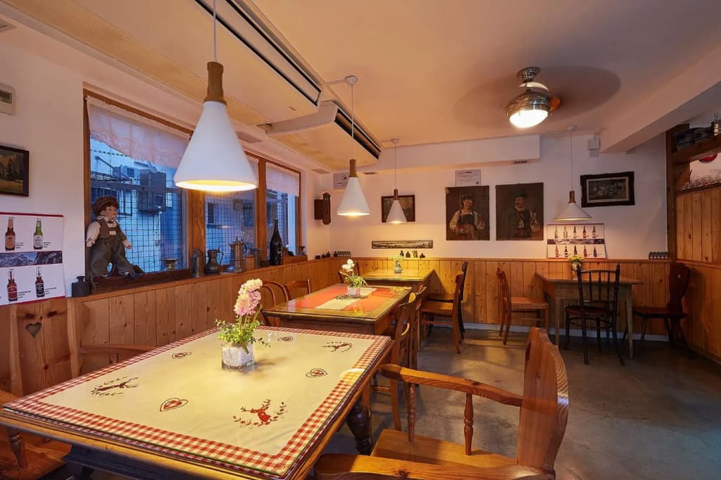B&B Cheung Chau - photo 22