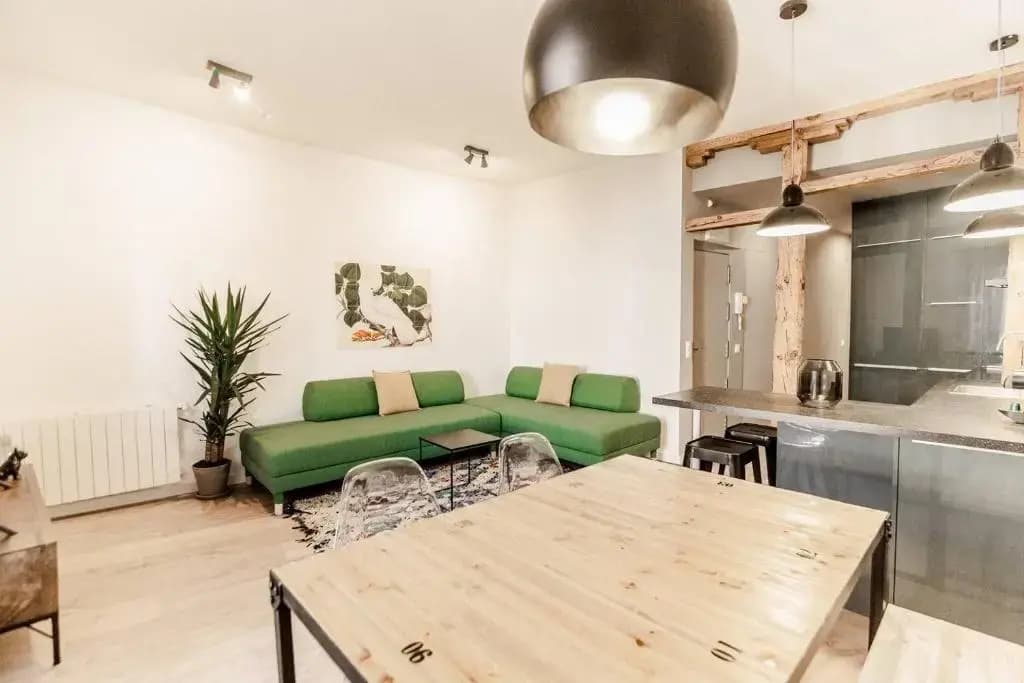 Stylish Nest 1Bd Plaza Mayor - Sol - photo 16