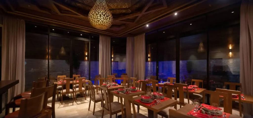 Ibn Batouta - photo 20