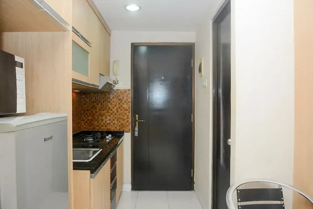Gorgeous Studio Tamansari Sudirman Apartment - photo 14