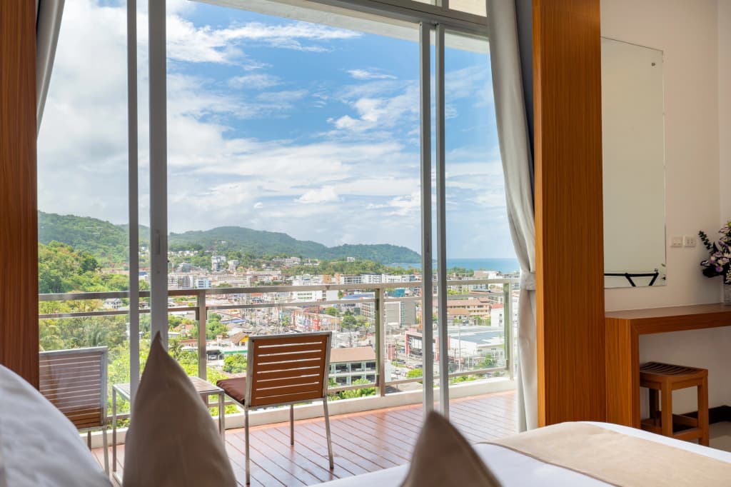 Laelay Suites Hotel - photo 5