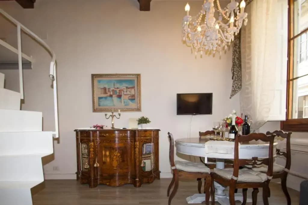 Art Apartment del Corso - photo 2