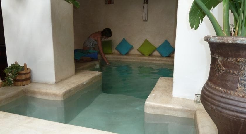 Riad Le Nid De La Colombe - photo 13