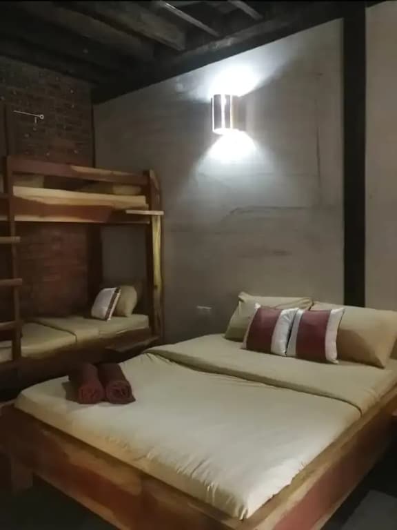 Bamboo Cottage Langkawi - photo 3