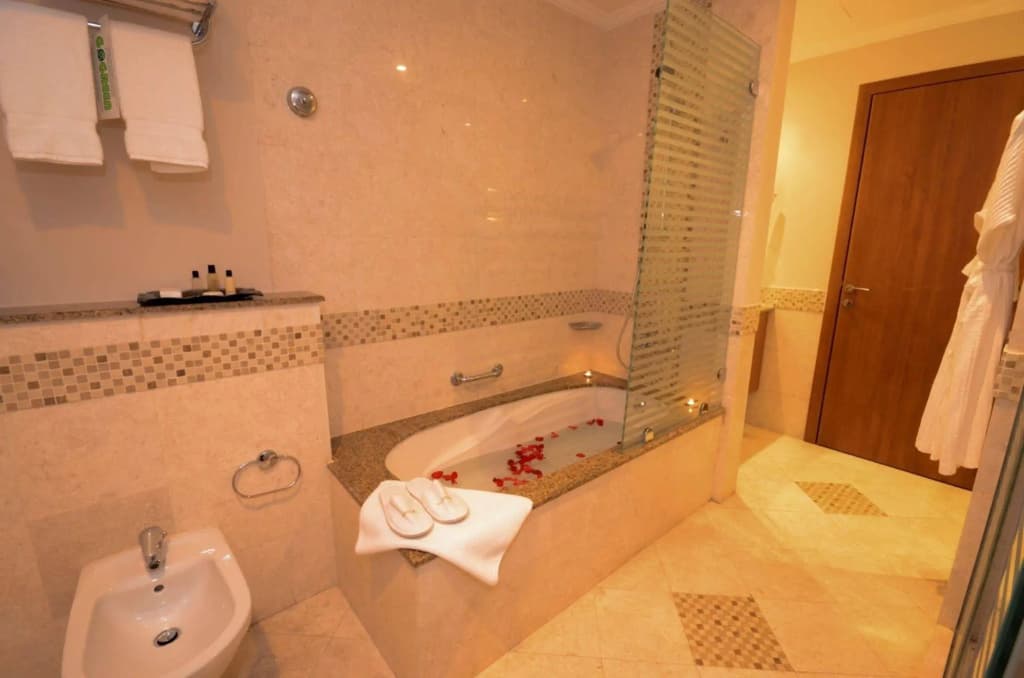 Coral Boutique Villas - photo 18