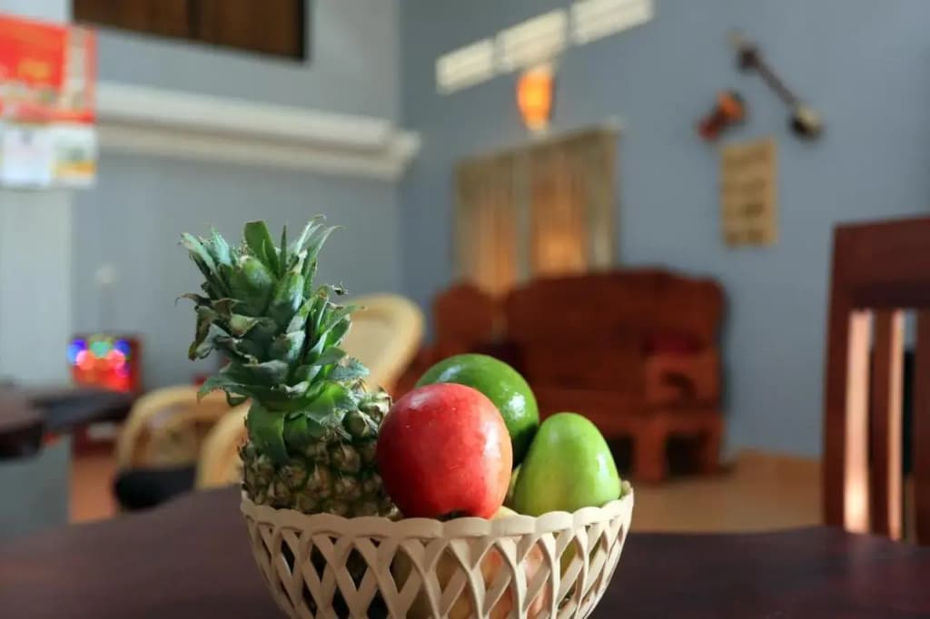 ChengLay Guesthouse - photo 12