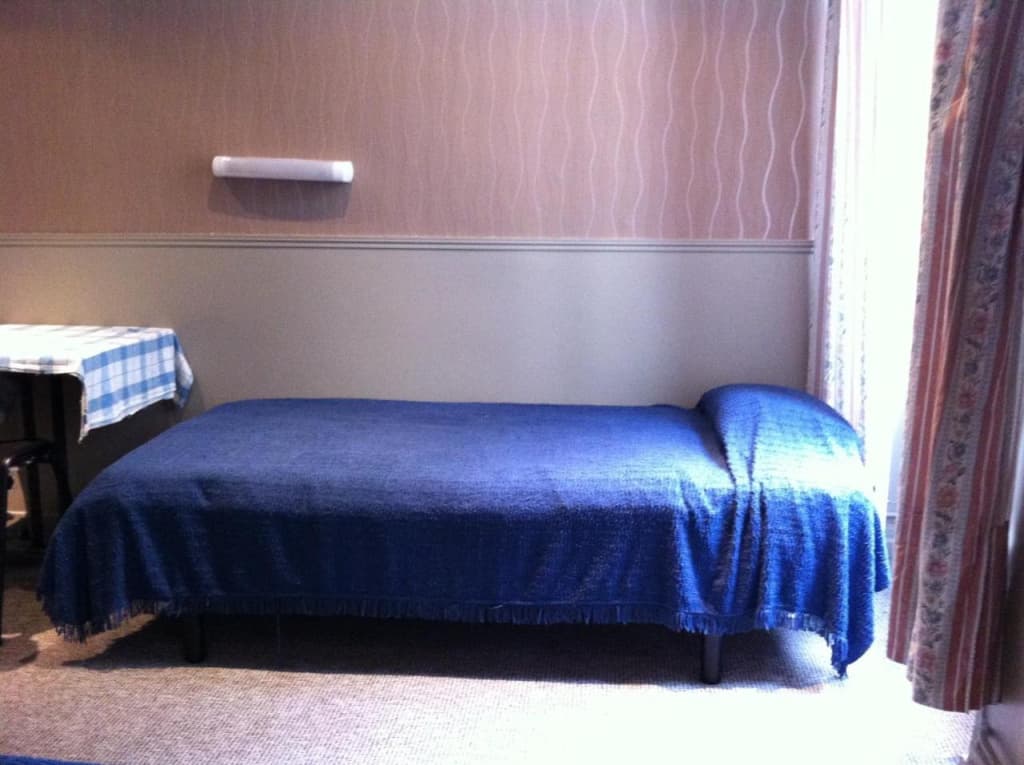 Hotel Des Arts - photo 8