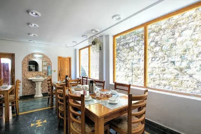 Bundarika Villa - photo 16