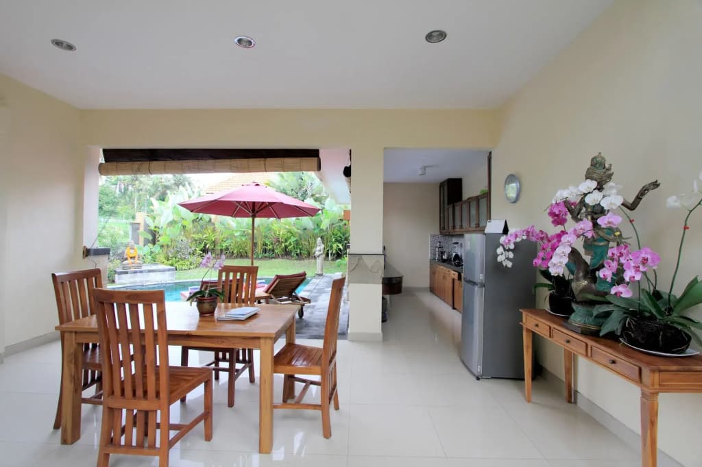 Kadiga Villas Ubud by GenuineHost - photo 12