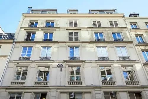 Camallo Paris - main photo