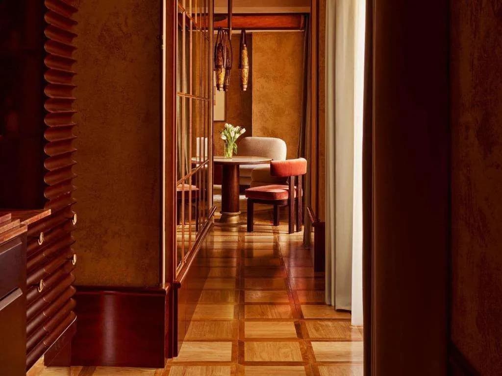 Orient Express La Minerva - photo 15