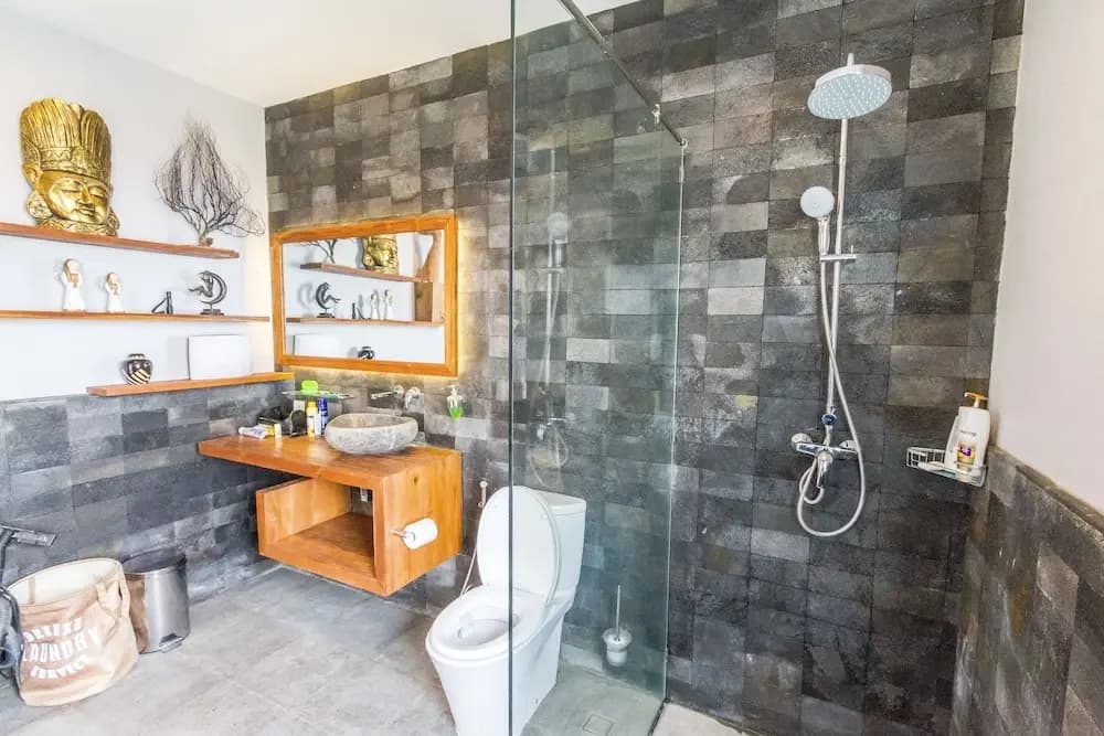 Villa Tokek - photo 8