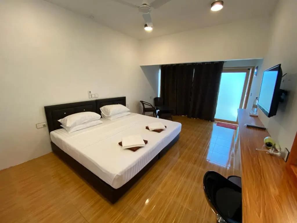 Thoddoo White Sand Inn - photo 3