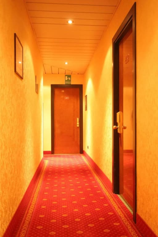 Hotel Marco Polo - photo 36