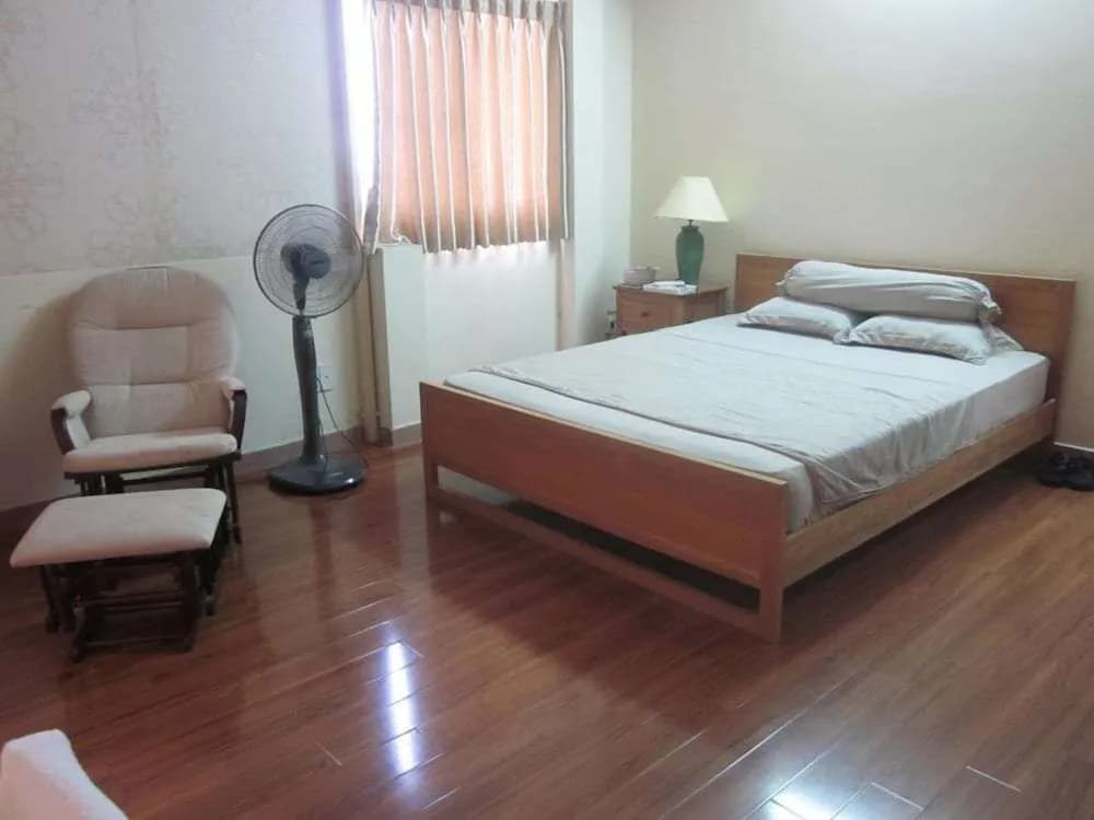 Smiley Apartment 2 - photo 5