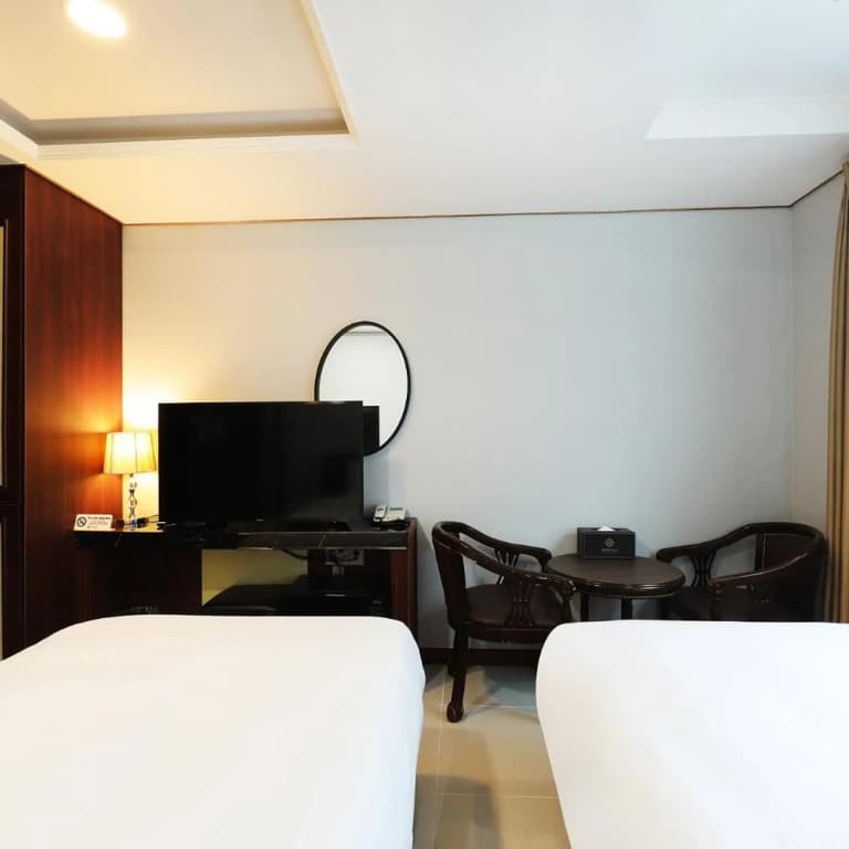 Inter City Seoul - photo 48