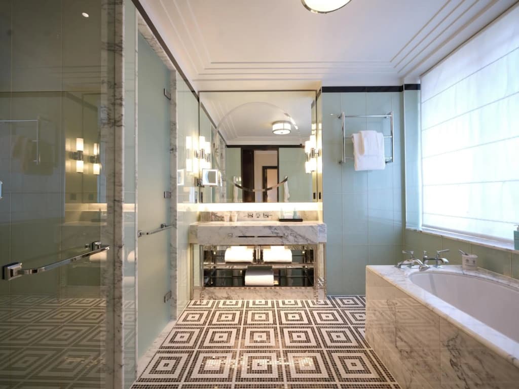 The Beaumont Mayfair - photo 43