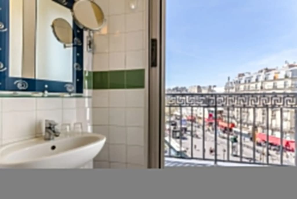 Avenir Hotel Montmartre - photo 9