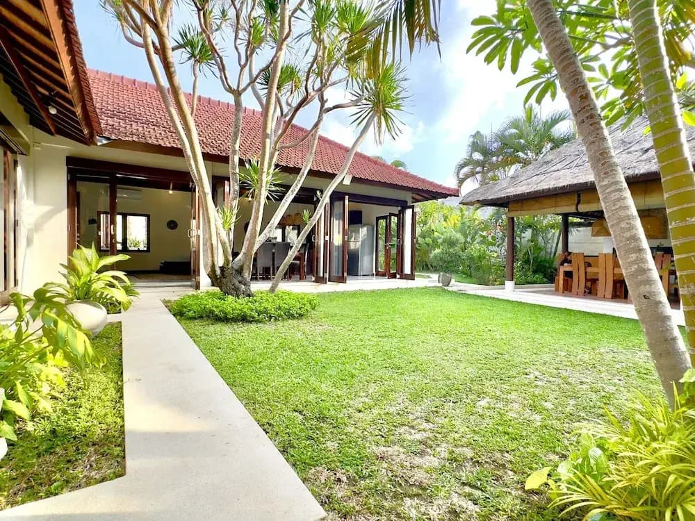 The Ichi Villa - photo 29