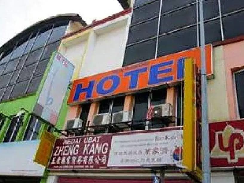 New Rawang Hotel - main photo