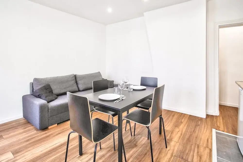 Appartement Champs de Mars 3 - photo 12