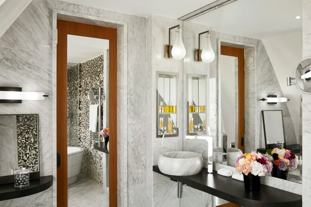 Hotel Montalembert - photo 41