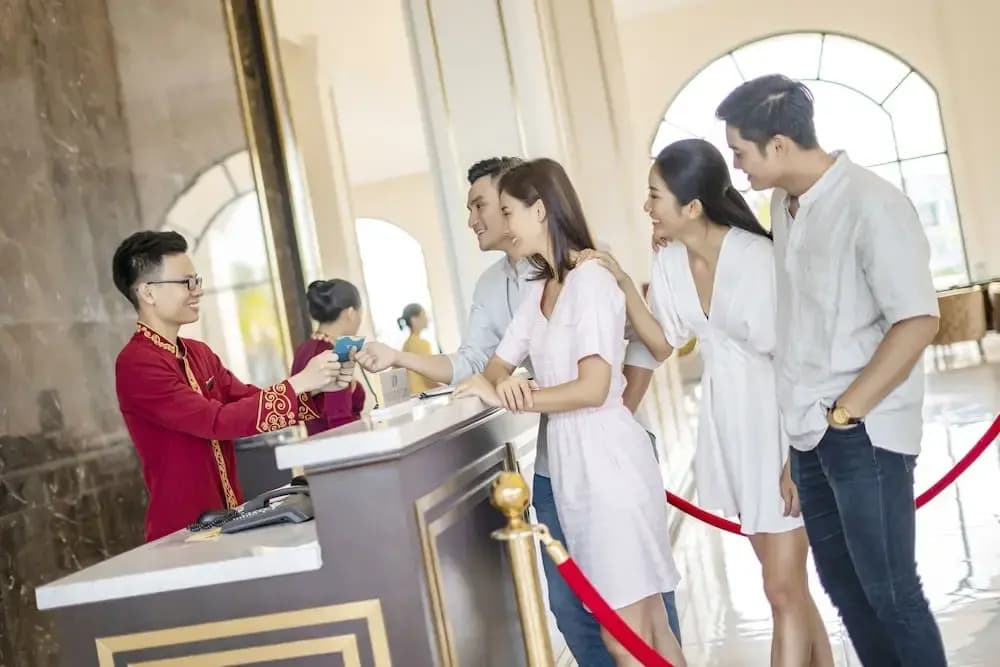 Vinpearl Discovery Greenhill Phu Quoc - photo 30