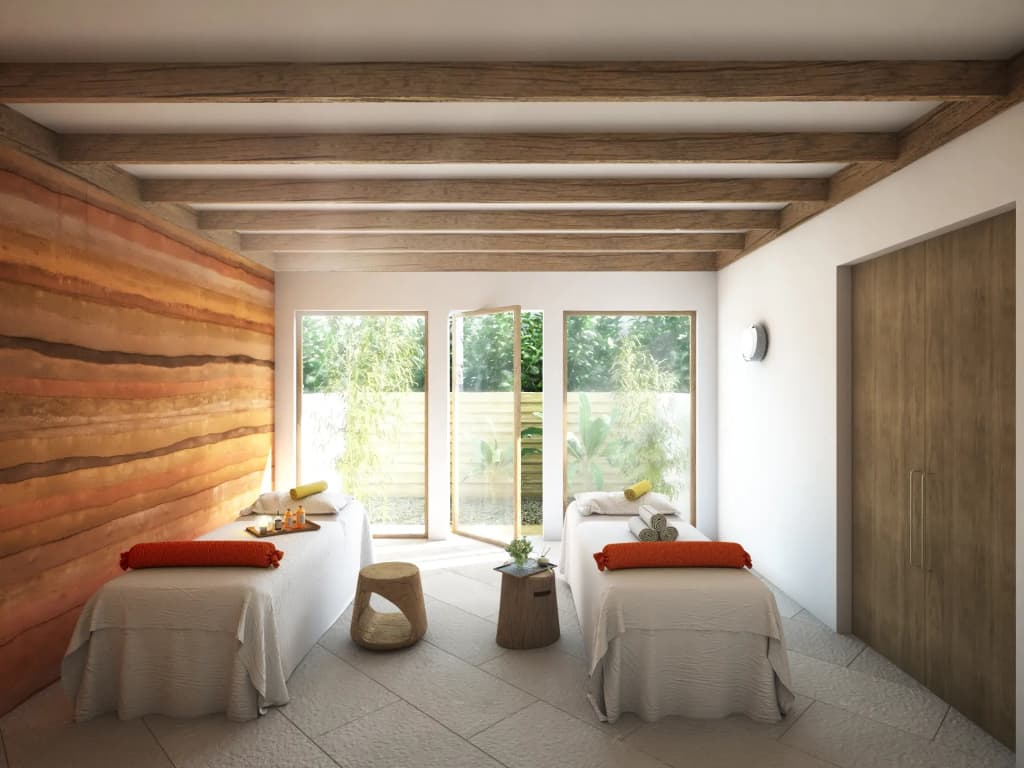 Joy Island Hotel - photo 3
