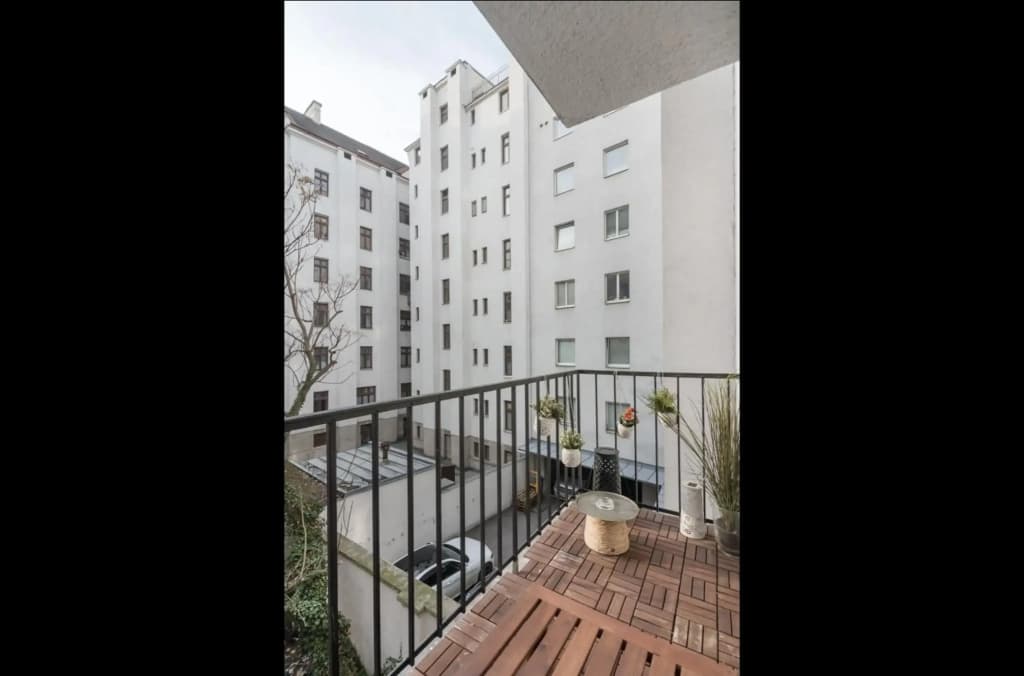 Operastreet City Center Apartment Brasil - photo 7