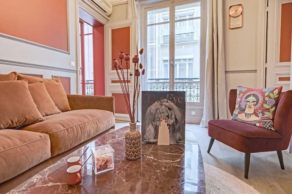 The Lord Byron Suite - photo 6