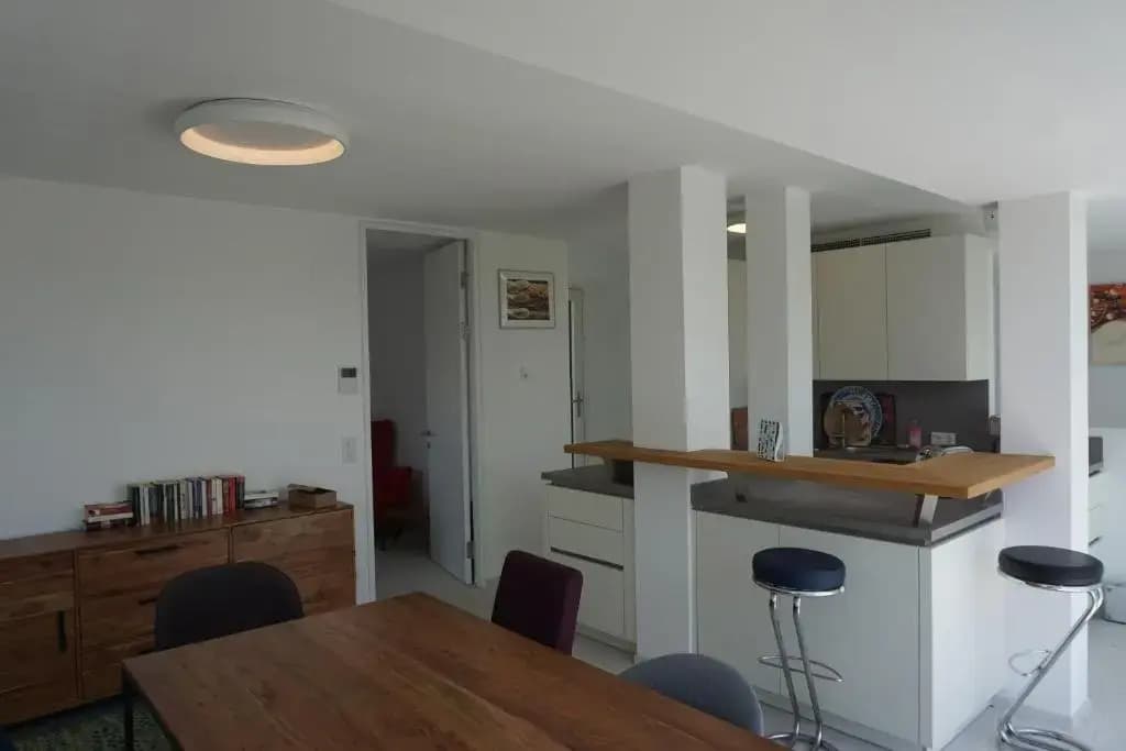 Augartenblick Penthouse 15 - photo 3