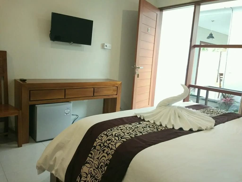 Sweet Corner Guest House - main photo