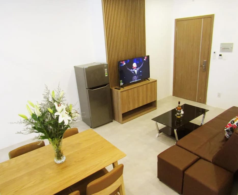 SoHo Apartment - photo 3