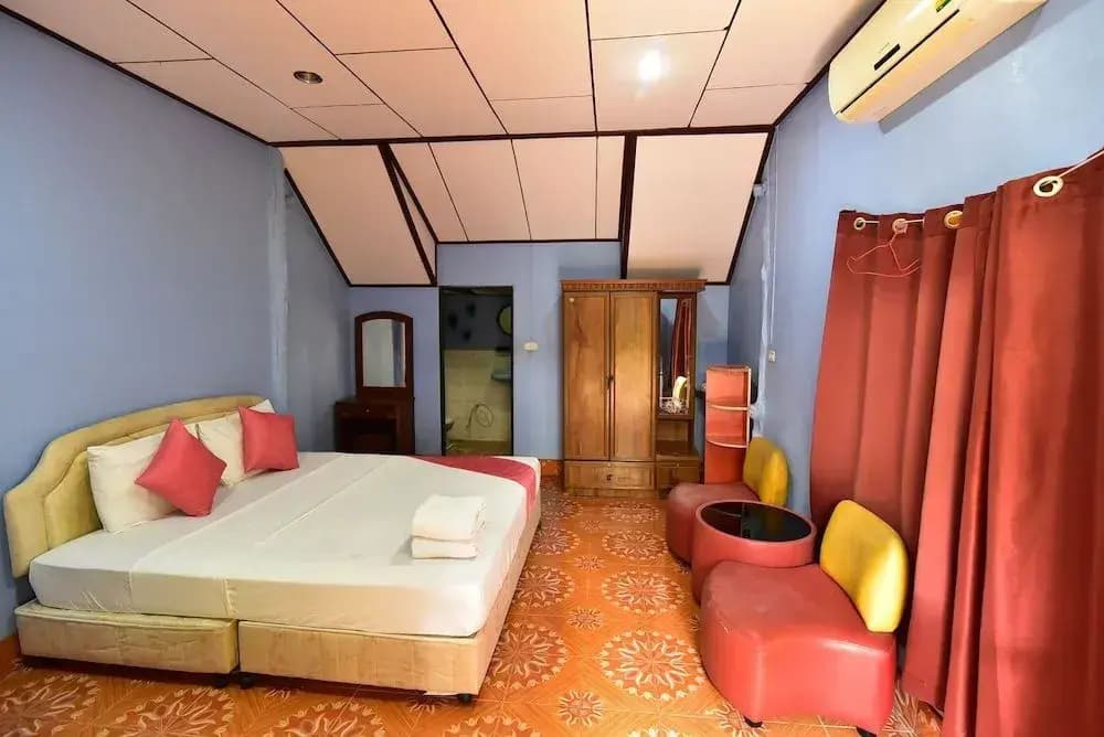 Simply Life Bungalows - photo 15