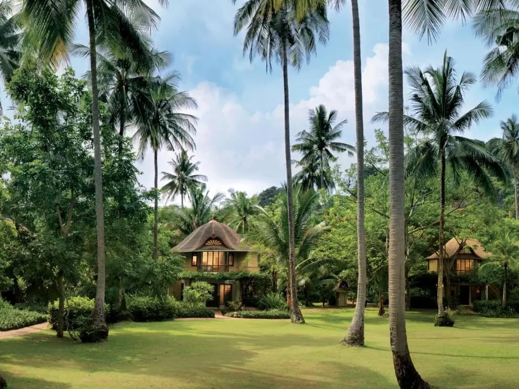 Rayavadee Hotel - photo 48