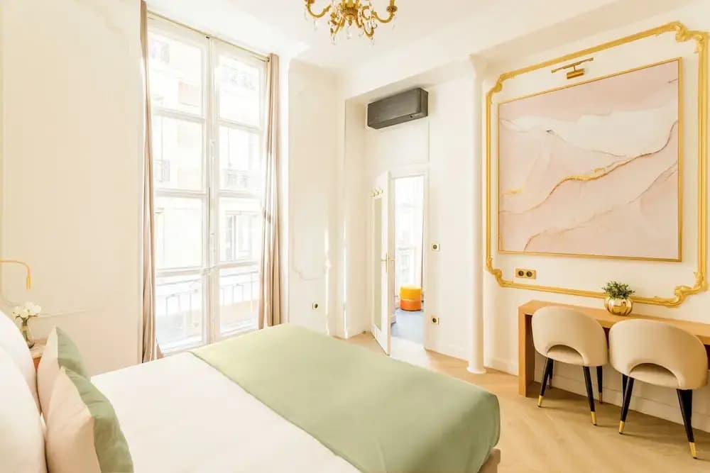 Merveil Luxury Suite - Louvre - Therese - photo 5
