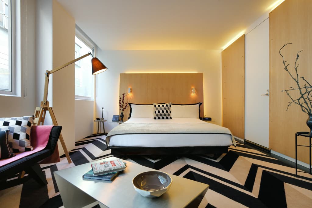 Adelphi Hotel - photo 6