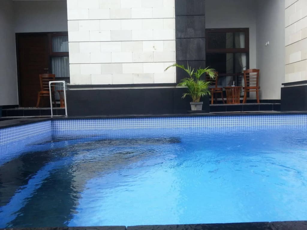 New Asta Graha Homestay - photo 17