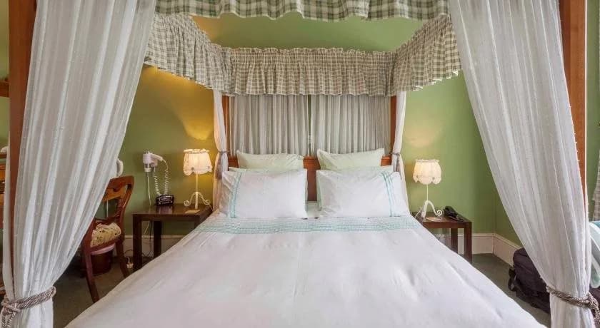 Melrose Guest House - photo 3