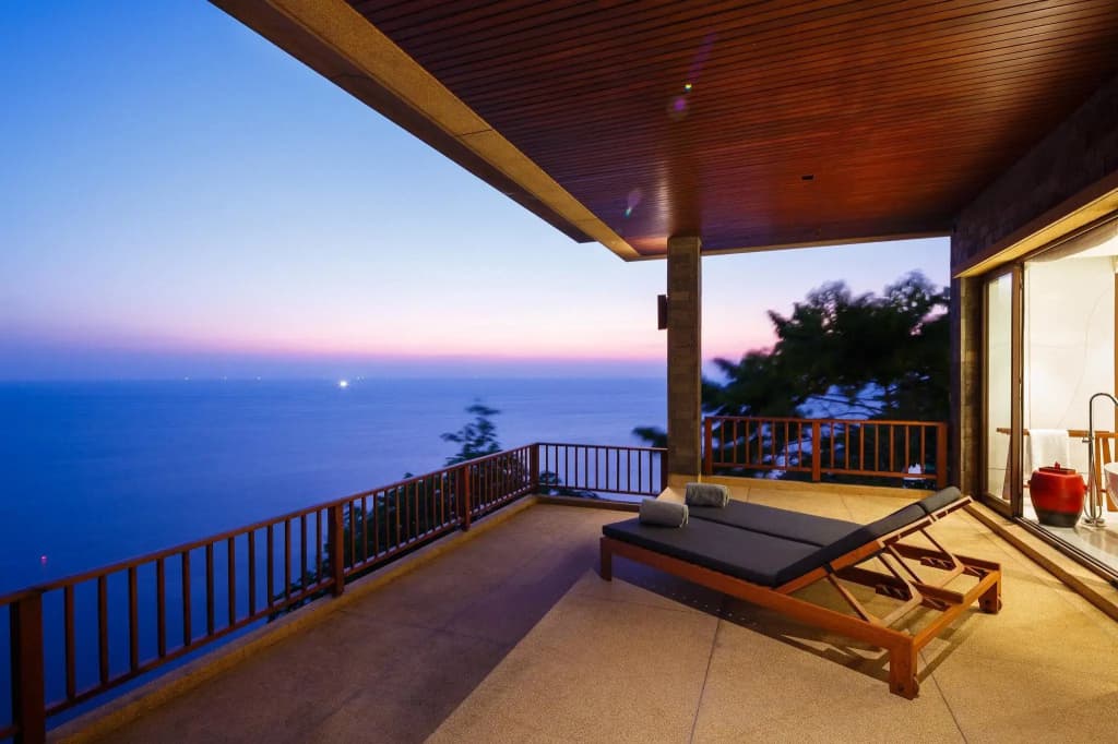 Paresa Resort Phuket - photo 7